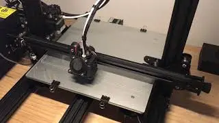 Creality CR-10S Decibel Check