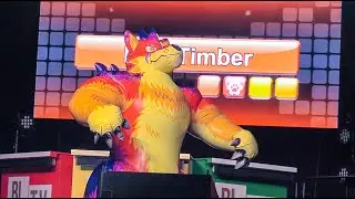 IndieTimber - BLFC 2025 Dance Competition Finals