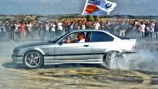 BMW CLUB MACEDONIA 20.09.2015