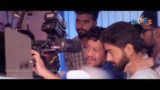 MdFa Cinematic Arts Academy