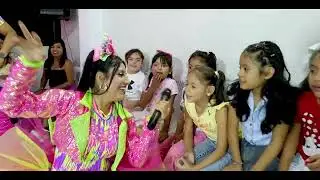 Show Infantil Chimbote / Perú #933 047 384