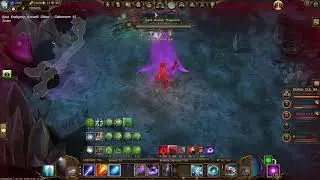 [Drakensang Online] C6(Group) and C7(Solo) Event