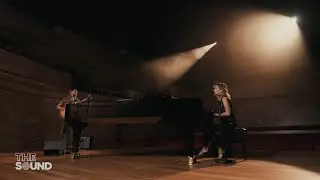 Delta Goodrem & Josh Teskey - Never Tear Us Apart (The Sound)