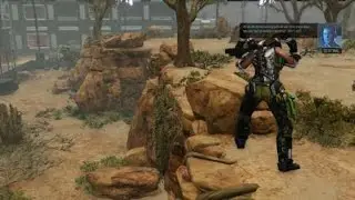 XCOM 2 Welp that happened (BOSS killed in 2 shots)