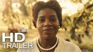 A COR PÚRPURA | Trailer (2024) Legendado