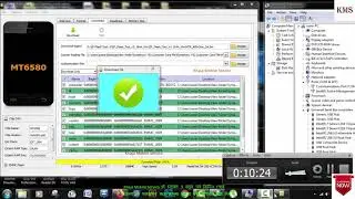 SYMPHONY V92 FLASH VIDEO MT6580 8.1-10000% TESTED
