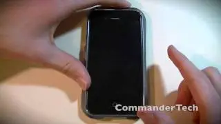 Coolest iPhone 4/4S Bumper Case - Aluminium Alloy Metal Bumper Case