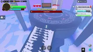 *NEW* BEST Dungeon Quest Script - TP Bypass, AutoFarm, NO Cooldown & All Dungeons +AV | NIHILITY HUB
