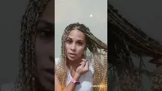 снятие косичек зи-зи