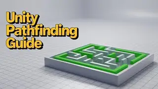 A  Pathfinding Unity