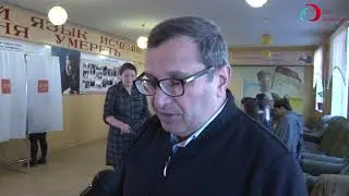 Голосование по проекту Комфортная городская среда г. Буйнакск