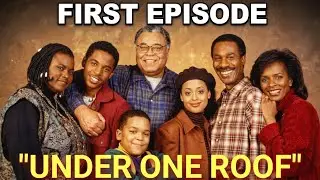 Under One Roof (1995) - Episode 1 - Pilot