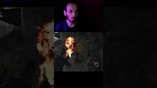 Дикий Бомбеж в RE4 