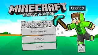 I can mine anything in Minecraft! ⛏️