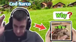 That's why Cod Narco Not playing in Ipad 😆🤣😂 