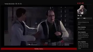 Especial de natal com Spider man