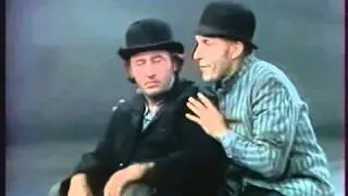 En attendant Godot 2