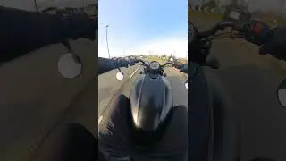 Indian Scout Bobber - Raw Sound #indianscoutbobber #bobbermotorcycle