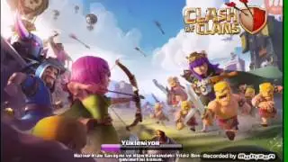 Clash of clans
