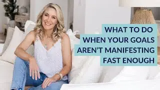 Six steps to success: How to manifest exactly what you need.