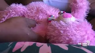 [GRAPHIC CONTENT] Cape Town baby allegedly raped by her pastor father