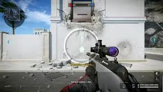 WARFACE ФРАГМУВИ