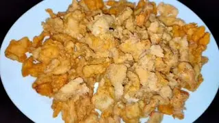 CHICKEN POPPERS