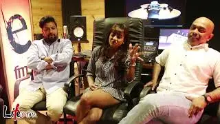 Morning Showgram with EFM