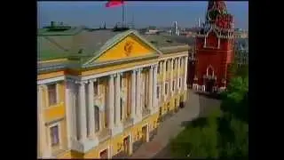 Совершенно секретно.  Жизнь под грифом Секретно.  Документальное расследование 12 08 2012