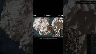 Почти чистый Скеллиге...  