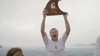 Finals Highlights – 2024 Surfing Champions Trophy