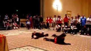 wing lung demo