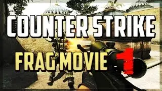 CS:GO | МОНТАЖ | FRAG MOVIE #1