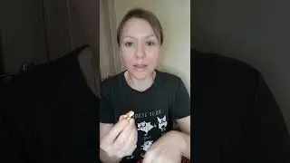 Вимочення горіхів