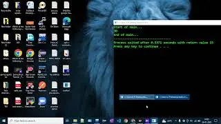 Functions in C language | Function Return Type | why to use void | Parameters /Arguments of Function