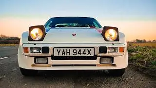 How to hire out an 80s Porsche! | KLASSIC GARAGE