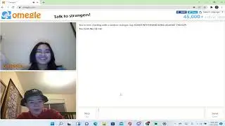raw uncut omegle