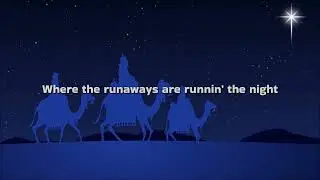 for KING & COUNTRY - The Greatest Show - Lyric Video - #teamjesus
