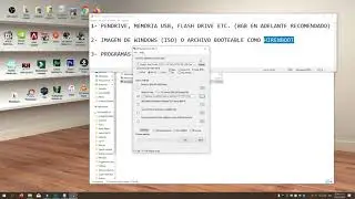 Tutorial: Como hacer una USB Booteable con varios sistema operativos