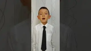 Қыс. Абай Құнанбаев