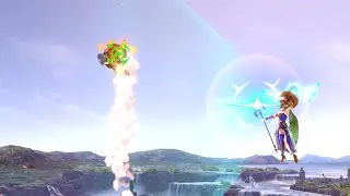 There Can Only Be One
