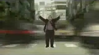 Paranoia Agent opening