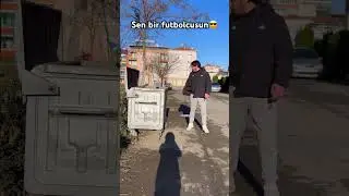 Sende böylesin dimi😂