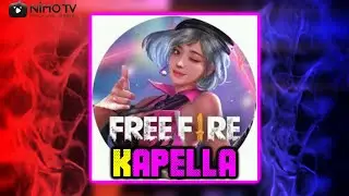 PERSONAGEM KAPELA FULL APELONA  *ESTREIA NA NIMO TV*!!! ChazzaN | Free Fire