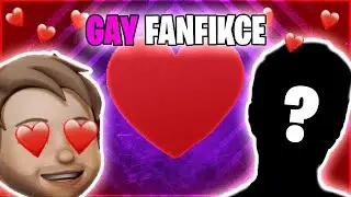 Já a MarweX jsme.. ❤️ | Vaše FANFIKCE 😂