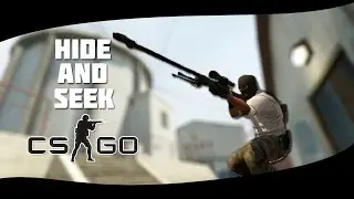 CS:GO - Прятки Пацанов