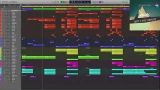 Logic X Pro Template Heal (Pop) 