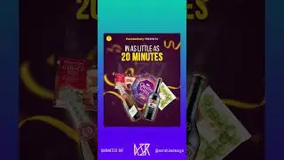 Unlock the Power of Visuals with Our Animated GIF Banners and Ads Services!  #animatedbanners #gif