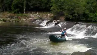 Rando Canoe episode 5