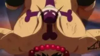 One Piece AMV: Fire Fist Ace Death Tribute - Strength Of A Thousand Men